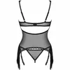 Корсетный набор Obsessive Sherila D-236000 XS/S Photo 6