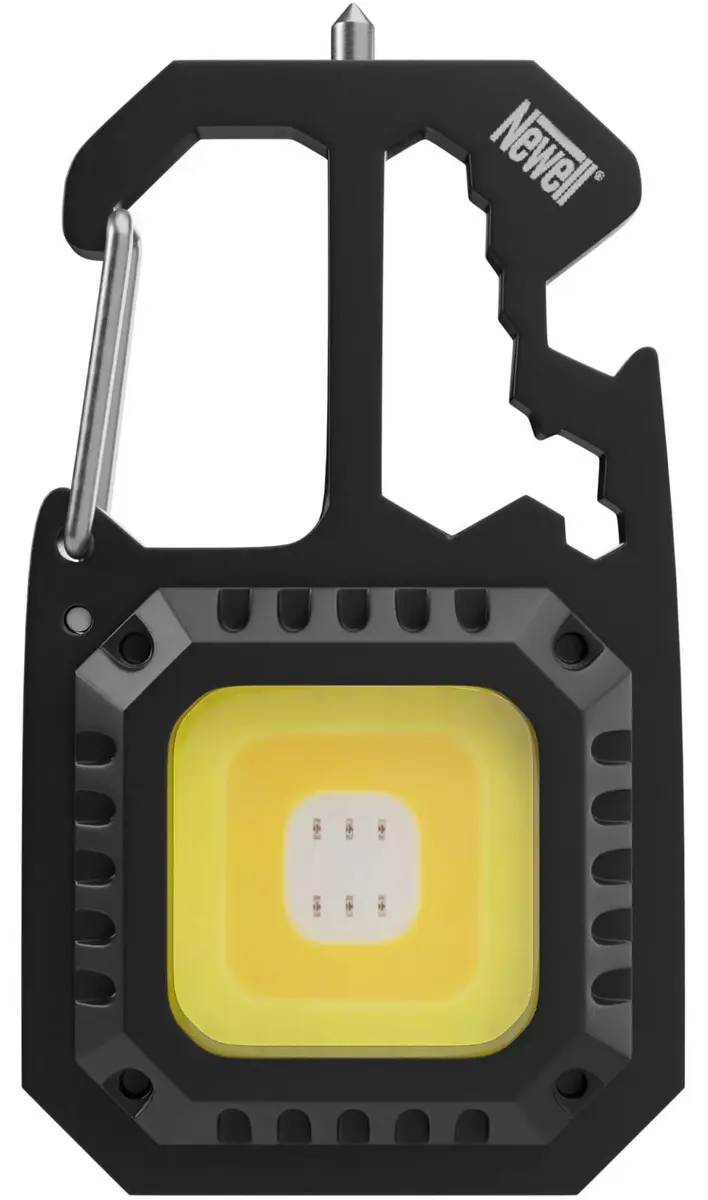 Мультитул Newell NL3863 LED с триподом Photo 2