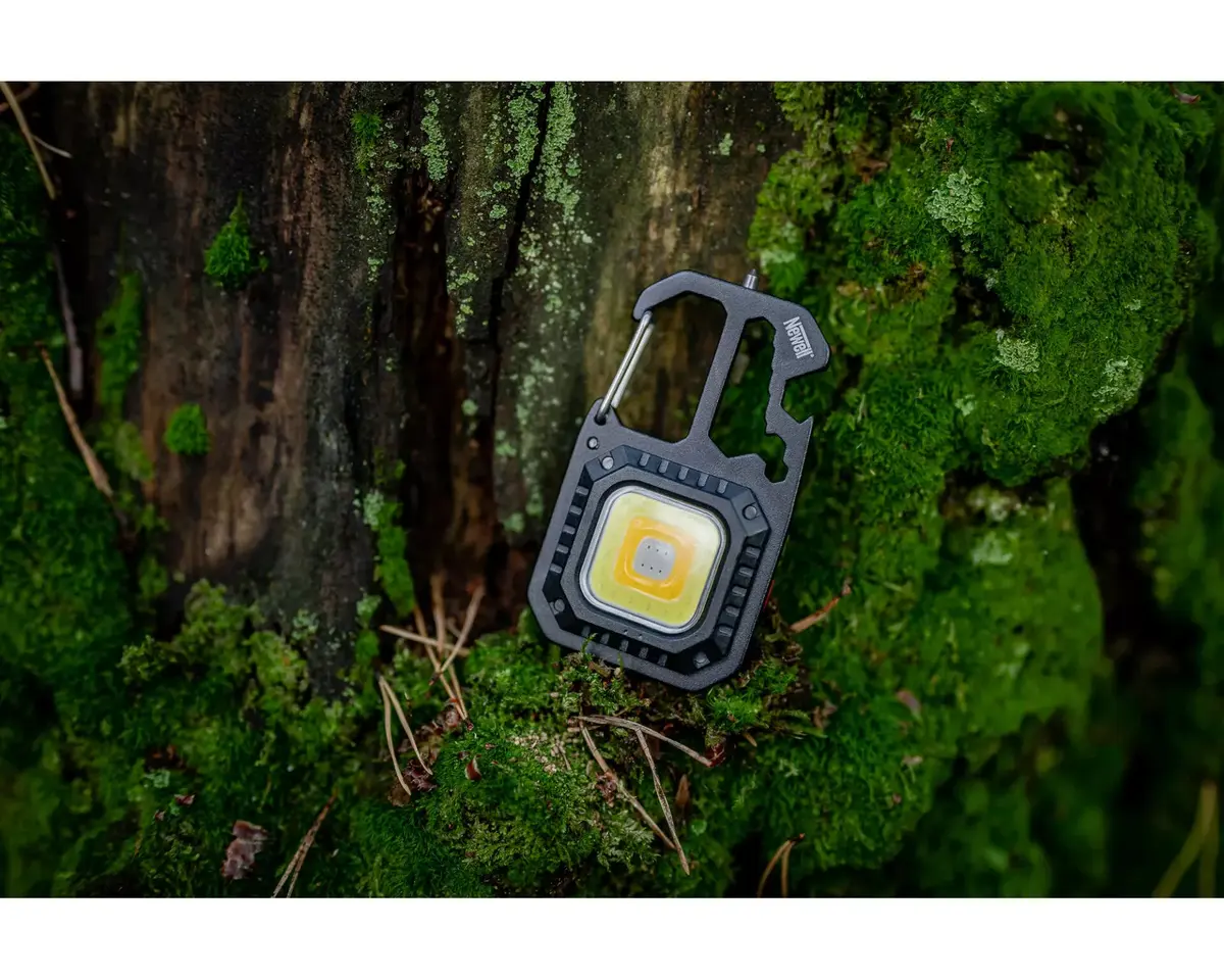 Мультитул Newell NL3863 LED с триподом Photo 20