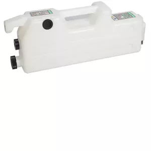 Waste Toner Bottle Ricoh C751 404451 60000 pages Black