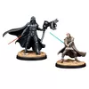Figūras Rebel Atomic Mass Games Star Wars: Shatterpoint — You Cannot Run Photo 4