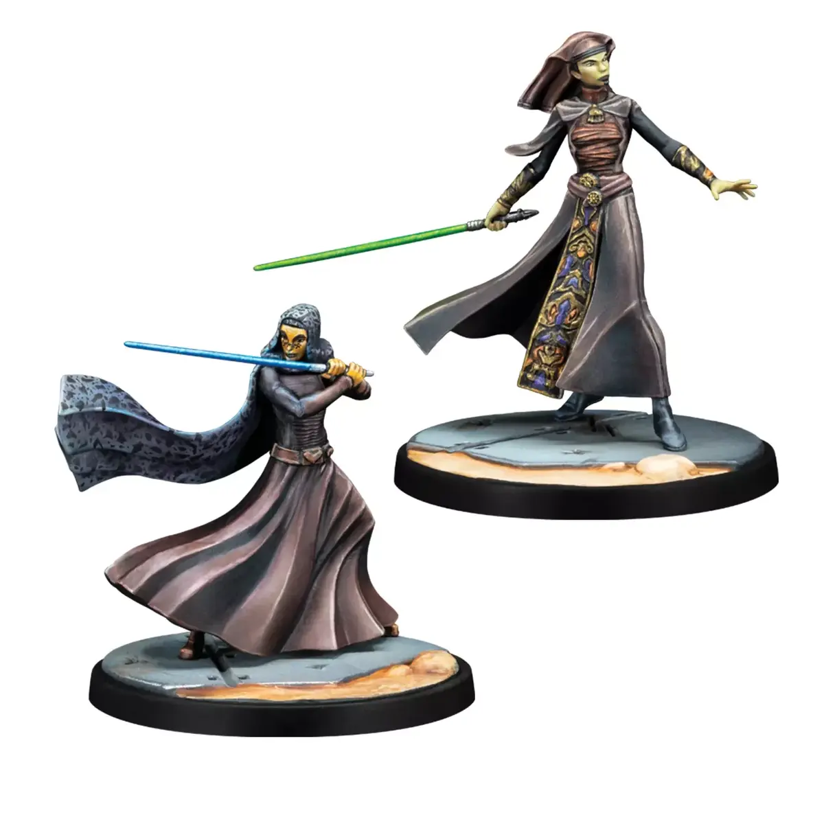 Фигурка Rebel Star Wars: Shatterpoint — Plans and Preparation Photo 4