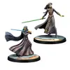 Фигурка Rebel Star Wars: Shatterpoint — Plans and Preparation Photo 4