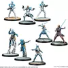 Настольная игра Rebel STAR WARS: SHATTERPOINT Базовый набор Photo 2