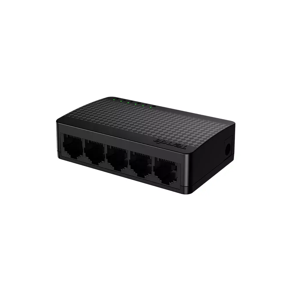 TENDA SG105M 5‑портовый Gigabit коммутатор Photo 2