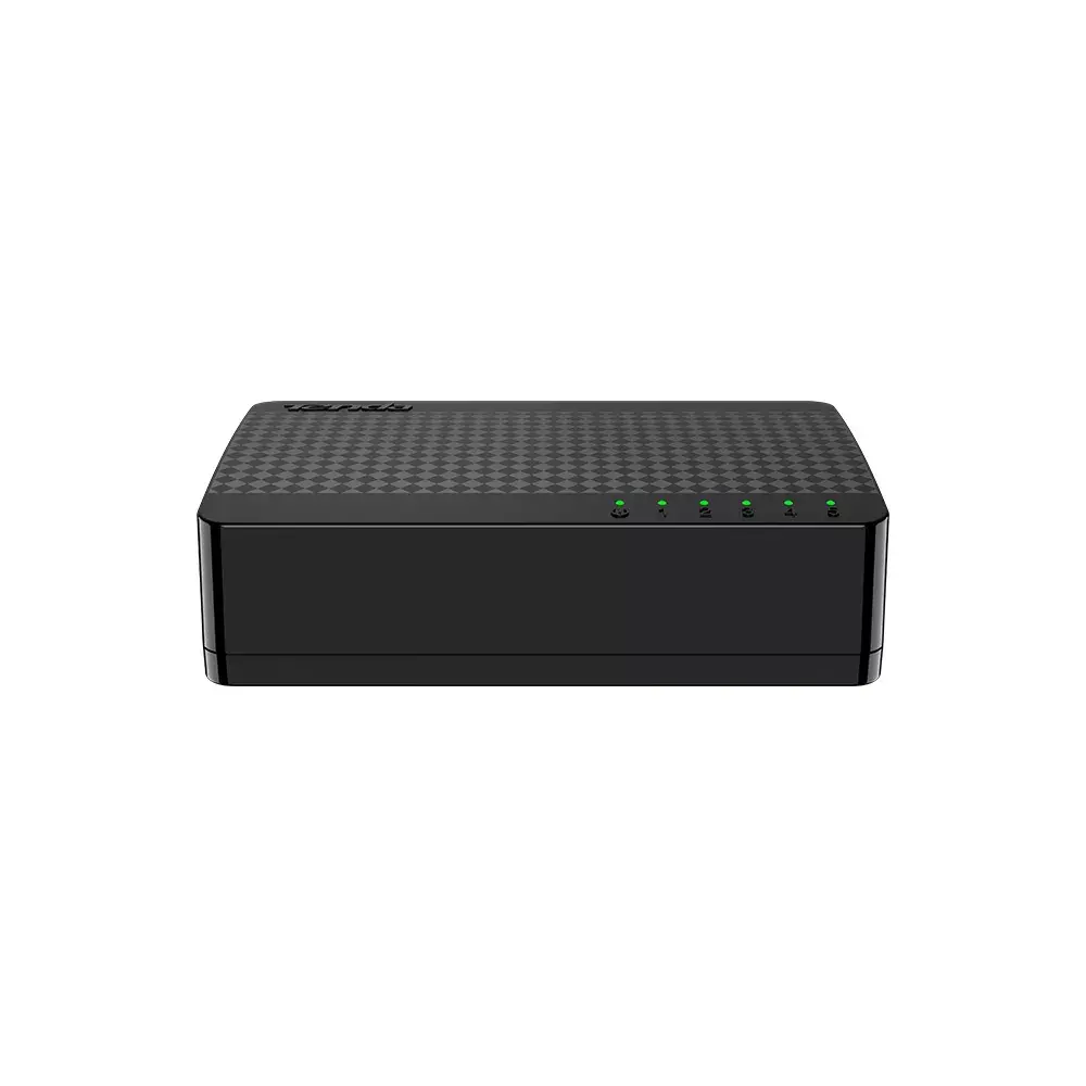 TENDA SG105M 5‑портовый Gigabit коммутатор Photo 3