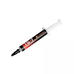 Thermal Compound Thermaltake TG-7 3.3 W/m·K 4 g Grey