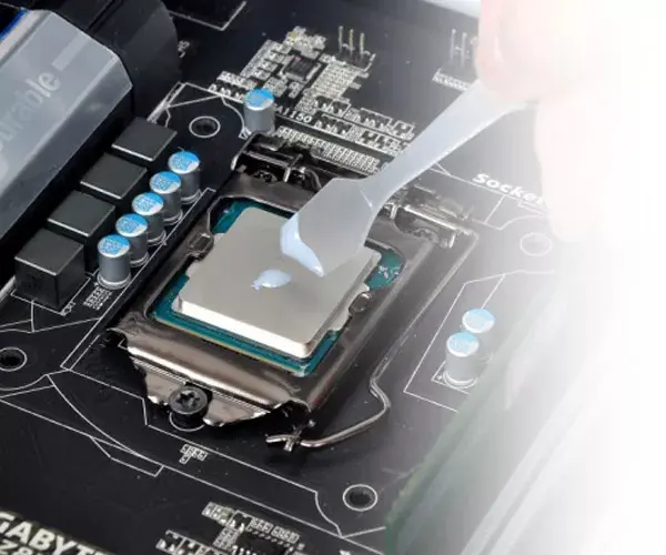 Термопаста Thermaltake TG-7 Photo 3