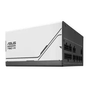 ASUS Prime 750W Gold ( AP-750G ) power supply unit 20+4 pin ATX ATX Black, White