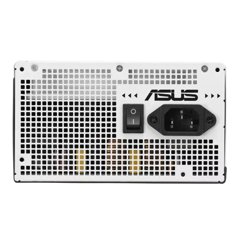 Блок питания ASUS Prime 750W Gold Photo 3