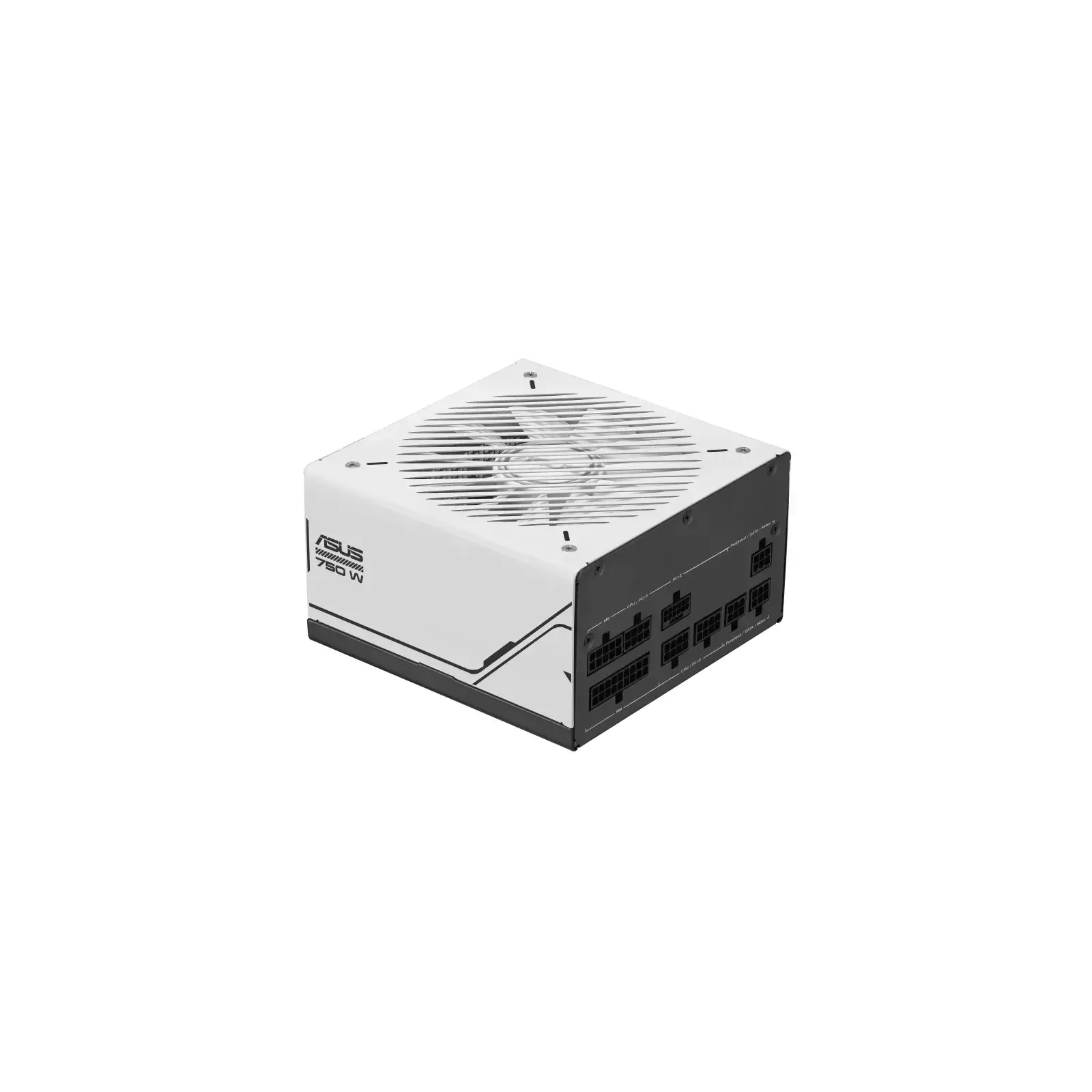 Power Supply Unit ASUS Prime 750W Gold Photo 5