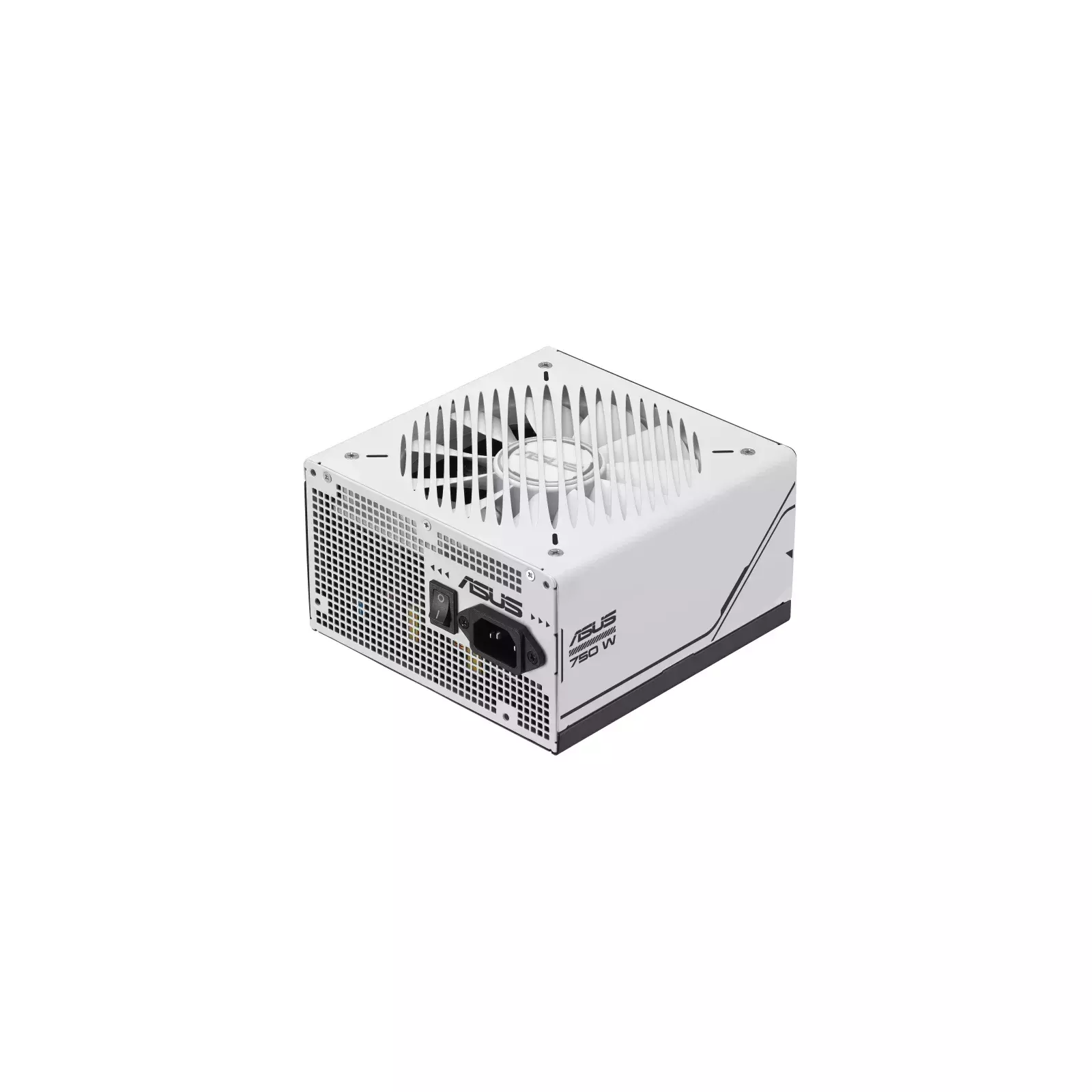 Power Supply Unit ASUS Prime 750W Gold Photo 6