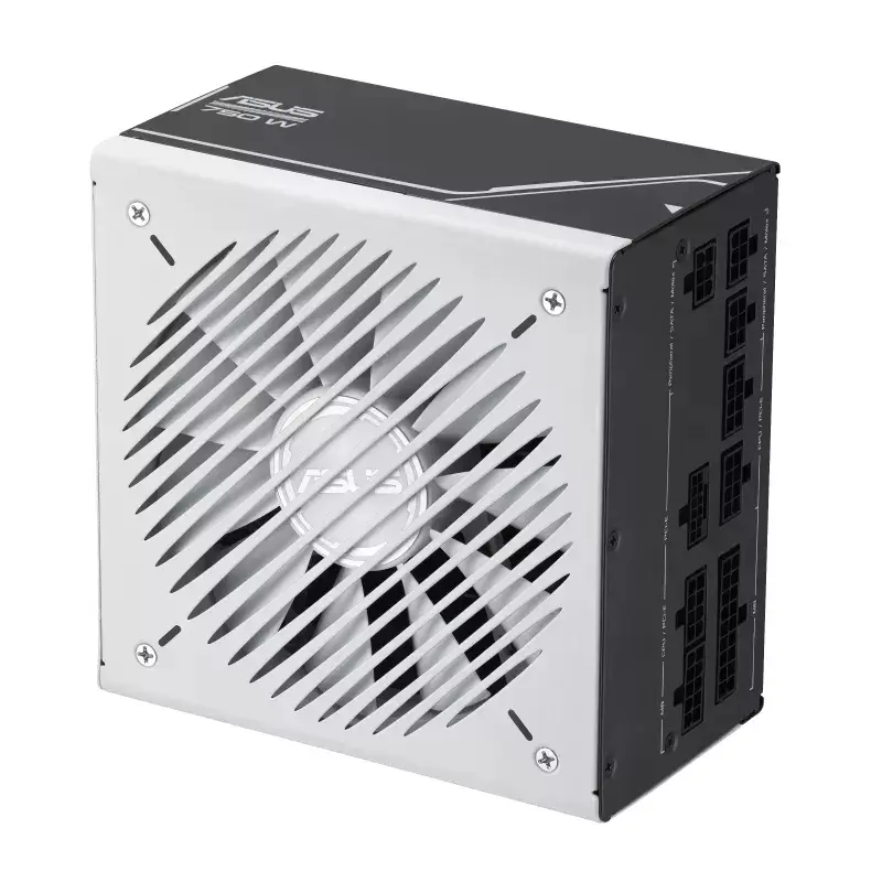 Блок питания ASUS Prime 750W Gold Photo 7