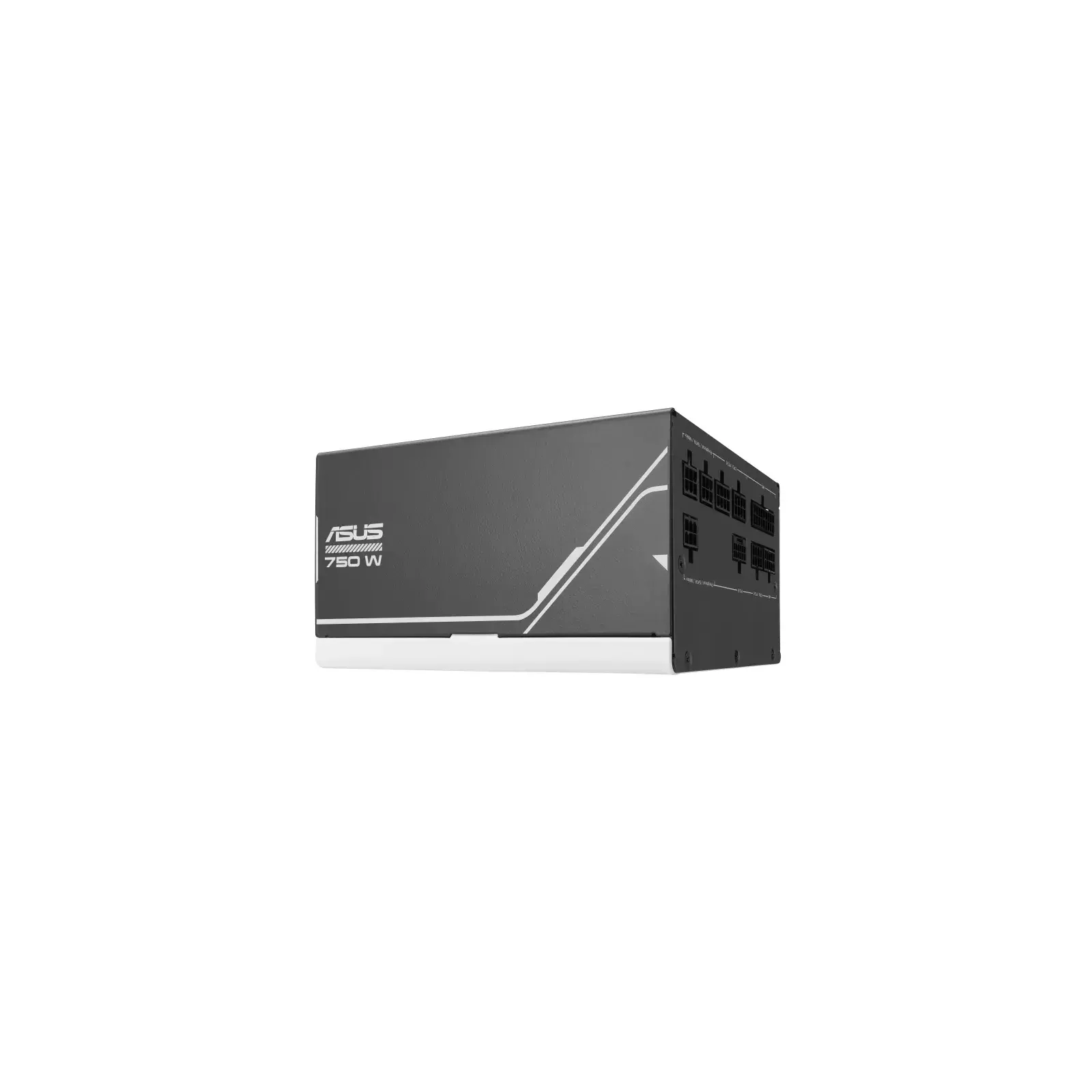 Power Supply Unit ASUS Prime 750W Gold Photo 9