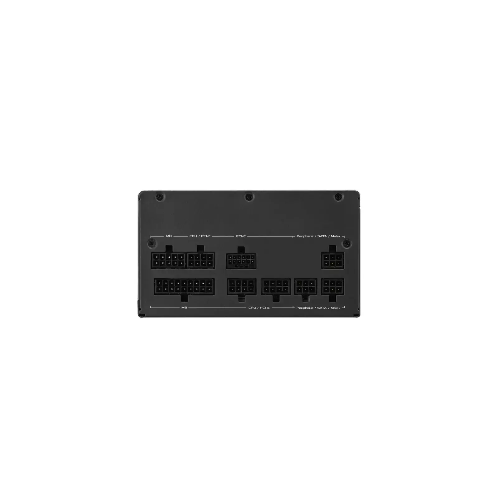 Power Supply Unit ASUS Prime 750W Gold Photo 10