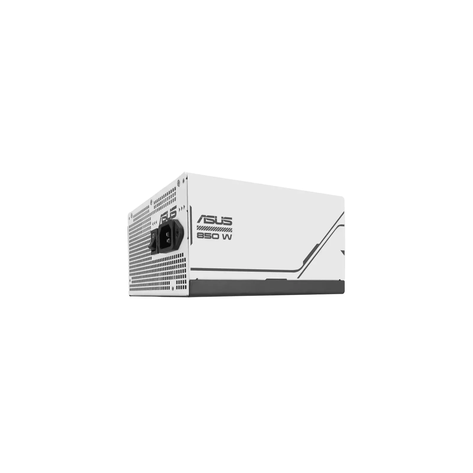 Power Supply ASUS Prime 850W Gold Photo 2