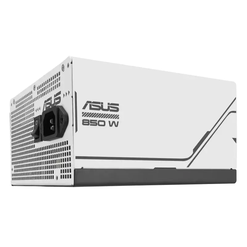 Barošanas bloks ASUS Prime 850W Gold Photo 2