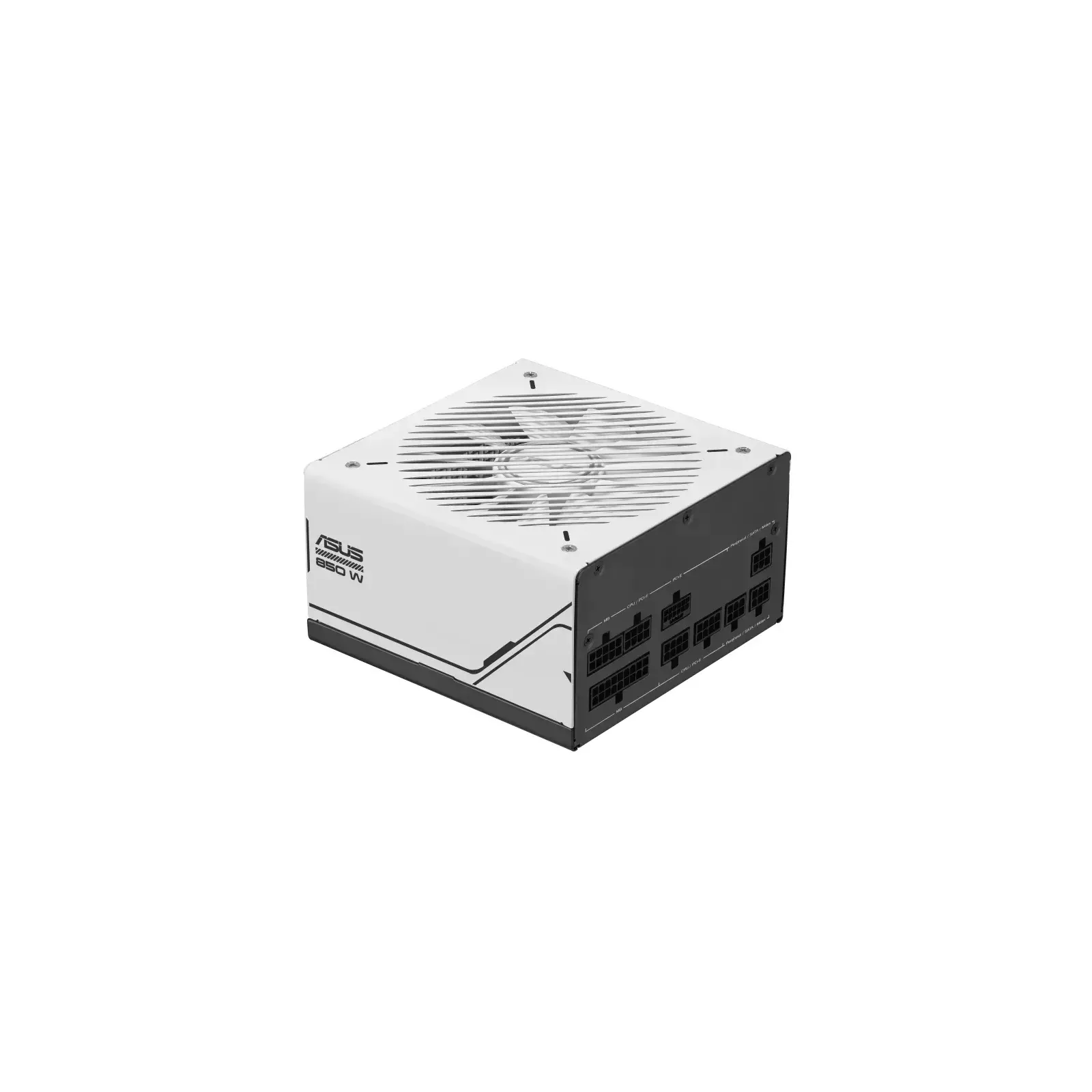 Power Supply ASUS Prime 850W Gold Photo 5
