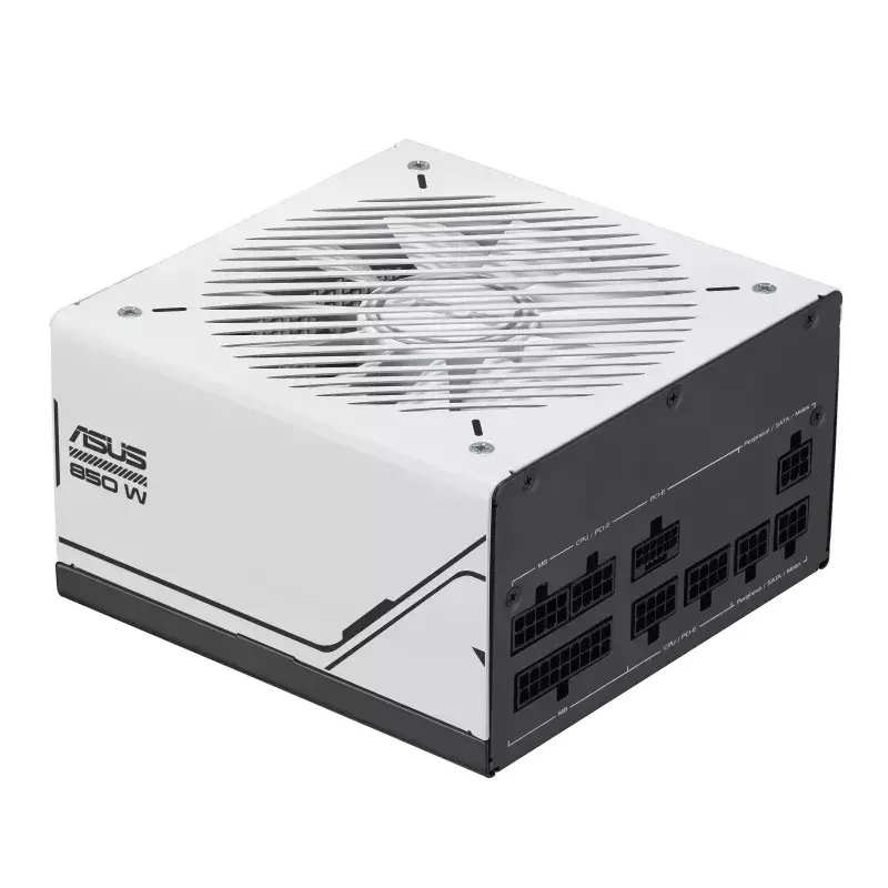 Barošanas bloks ASUS Prime 850W Gold Photo 5
