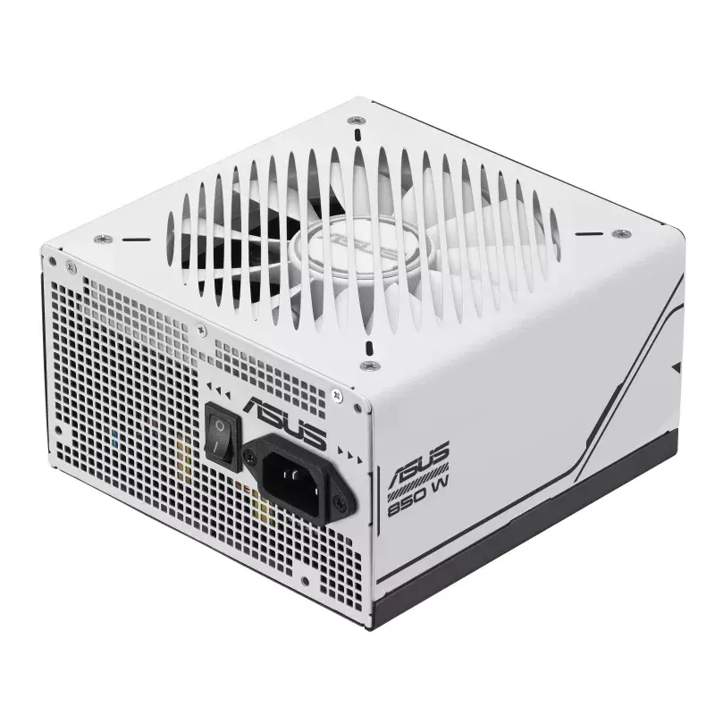 Barošanas bloks ASUS Prime 850W Gold Photo 6