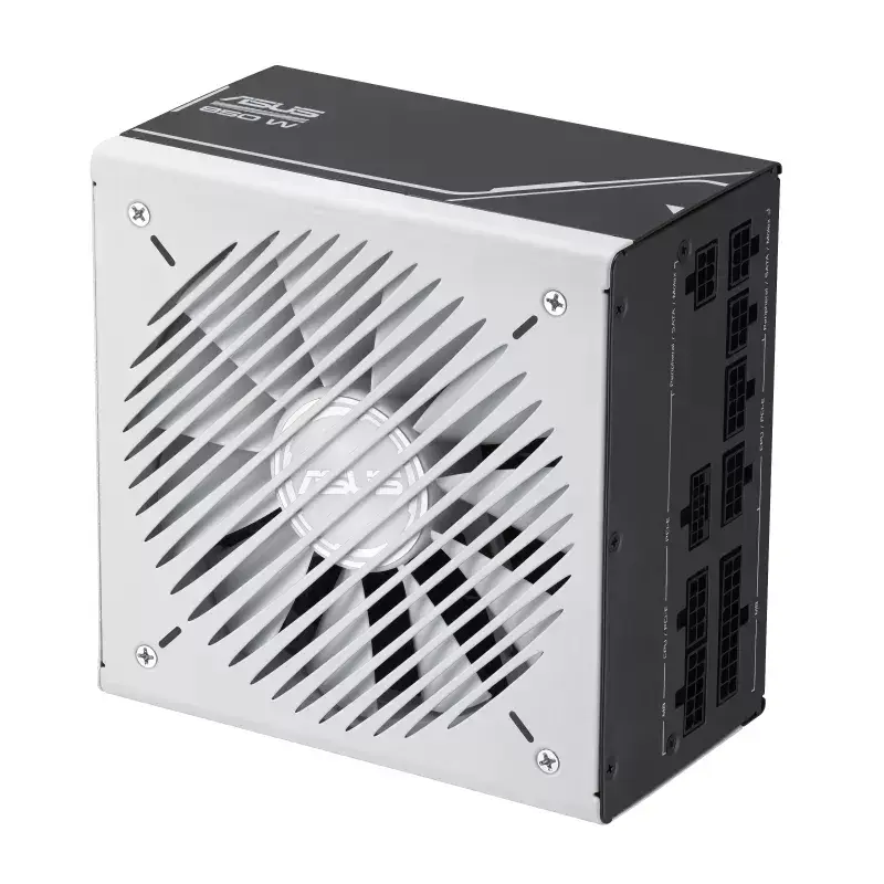 Barošanas bloks ASUS Prime 850W Gold Photo 7