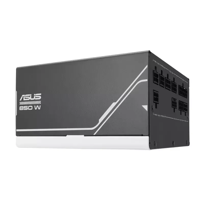 Barošanas bloks ASUS Prime 850W Gold Photo 9