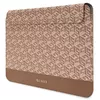 Чехол GUESS GUCS14HGCFSEW 14" коричневый Photo 3