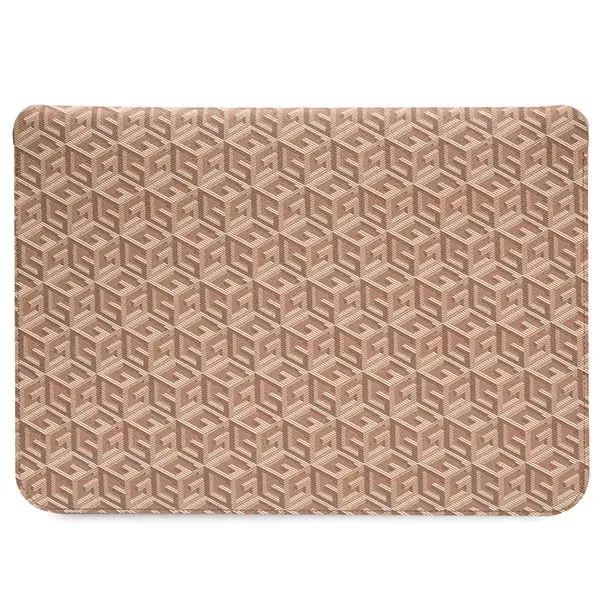 Чехол GUESS GUCS14HGCFSEW 14" коричневый Photo 5