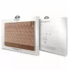 Чехол GUESS GUCS14HGCFSEW 14" коричневый Photo 7