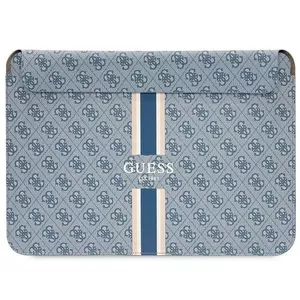 Чехол для ноутбука GUESS GUCS14HGCFSEW 14 дюймов коричневый GCube Stripes