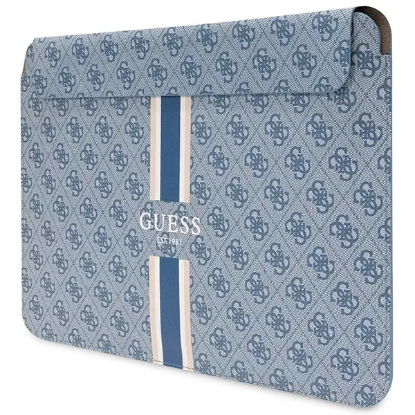 Чехол GUESS GUCS14HGCFSEW 14" коричневый Photo 4