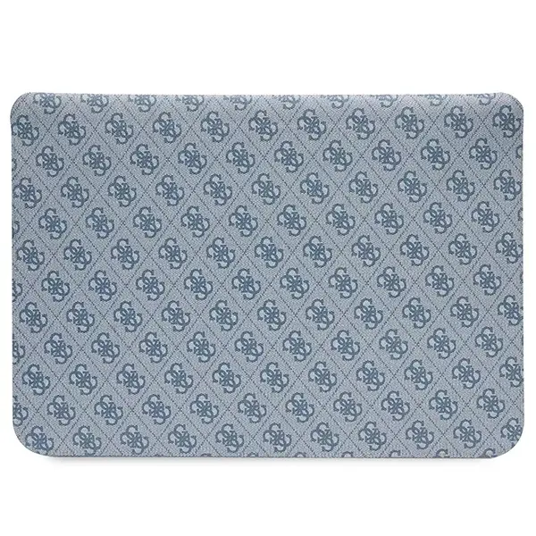 Чехол GUESS GUCS14HGCFSEW 14" коричневый Photo 6