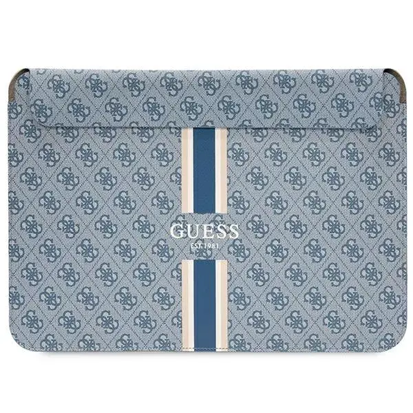 Чехол GUESS GUCS16P4RPSB 16" Photo 4