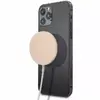 Bezvadu lādētājs GUESS GUCBMSLRD 15W MagSafe Photo 2