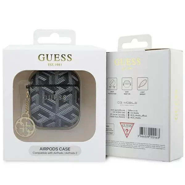 AirPods cover GUESS GUA2PGCE4CK Photo 2