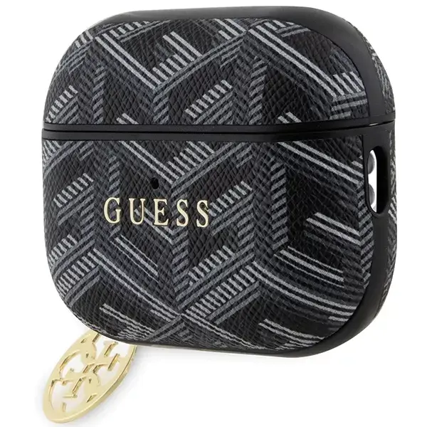 GUESS vāks AirPods Pro 2 GUAP2PGCE4CK Photo 4