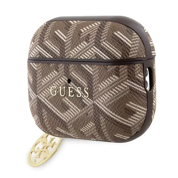 GUESS AirPods Pro 2 cover GUAP2PGCE4CW Photo 4
