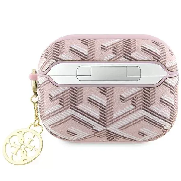 GUESS AirPods Pro cover GUAPPGCE4CP pink Photo 3