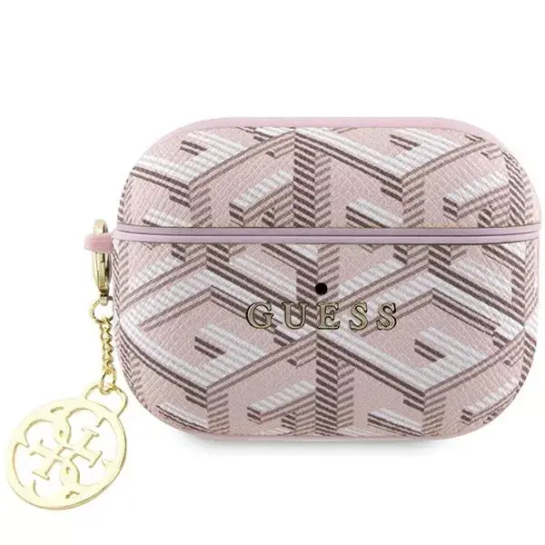 GUESS AirPods Pro 2 case GUAP2PGCE4CP Photo 2