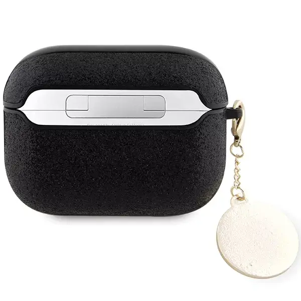 GUESS vāciņš AirPods Pro 2 GUAP2PGEHCDK Photo 4