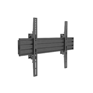 Multibrackets M Wallmount Pro MBW1U Fixed Black 50 kg 40-65 inch