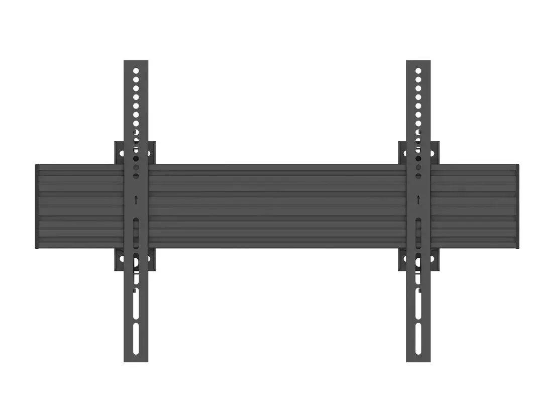 Kronis Multibrackets M MBW1U Fixed Black Photo 2