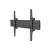 Kronis Multibrackets M MBW1U Fixed Black Photo 3