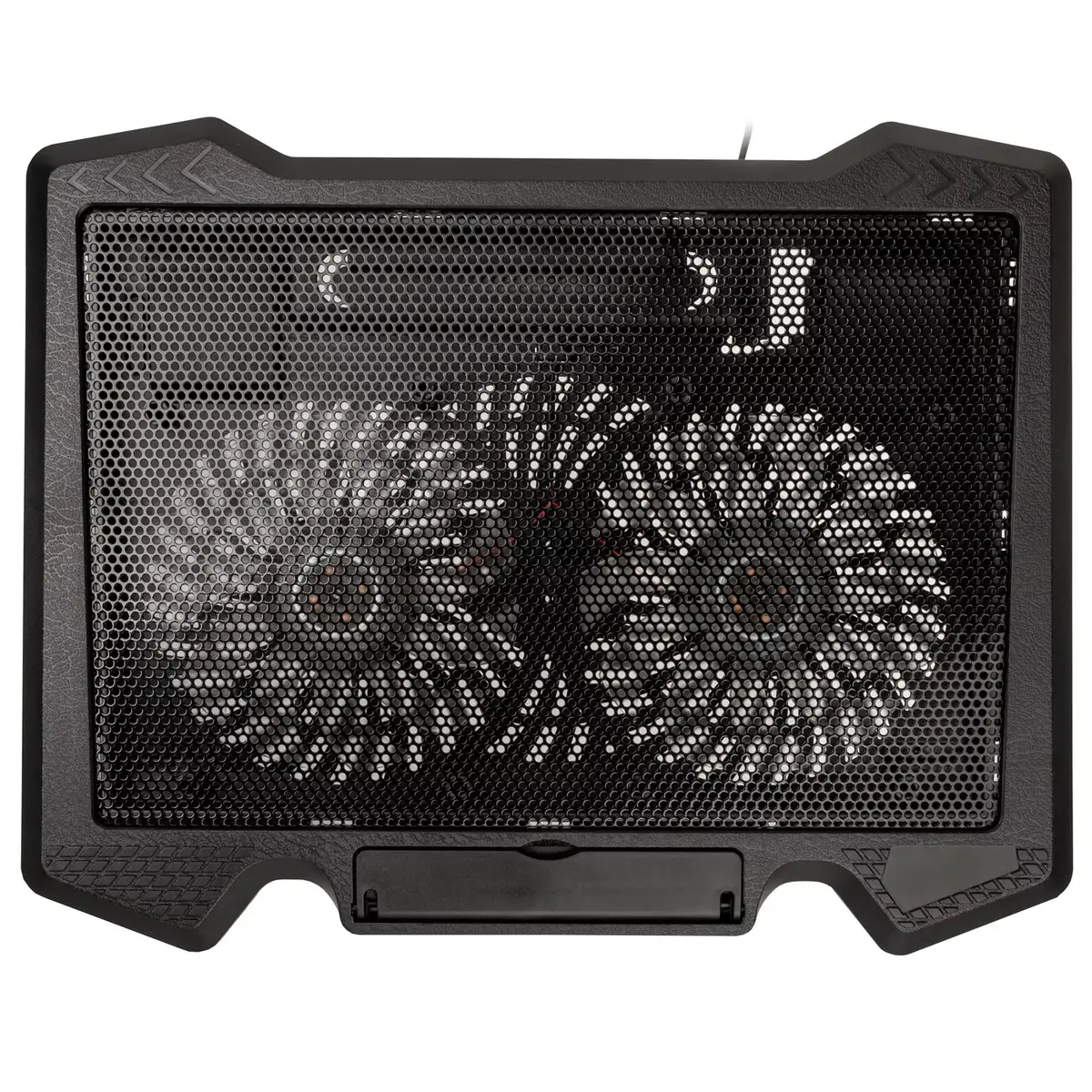Kolink KL-N200 laptop cooling pad 15.6" Photo 2