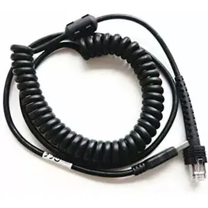 USB Cable Datalogic CAB-545 Black USB A 1 pc