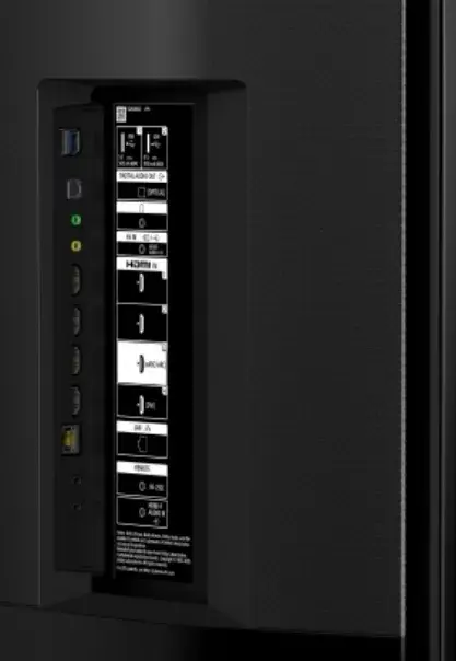 Монитор Sony FW-85BZ30L Photo 8