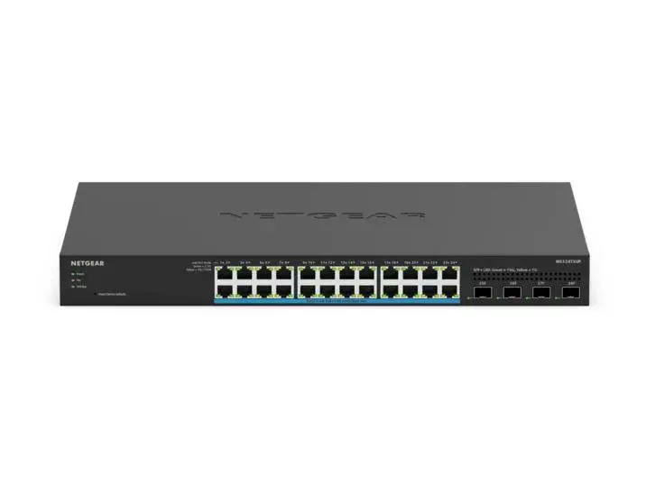 Pārvaldāms slēdzis NETGEAR MS324TXUP Photo 2