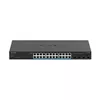Pārvaldāms slēdzis NETGEAR MS324TXUP Photo 2