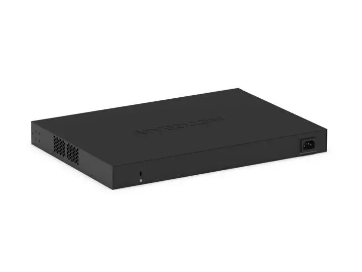 Pārvaldāms slēdzis NETGEAR MS324TXUP Photo 4