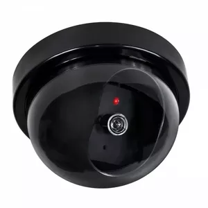 Dummy Camera Fake CCTV IR LED DC2100